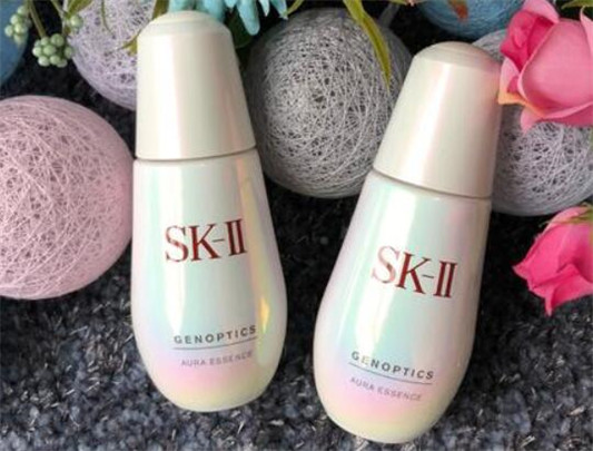 sk2小灯泡免税店价格多少  sk2 小灯泡 第5张