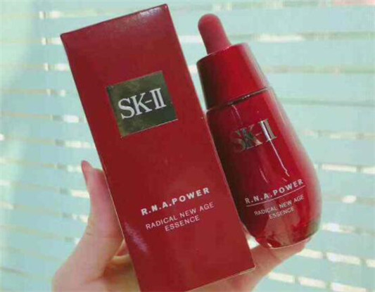 sk2小红瓶专柜价格  sk2 小红瓶 第3张