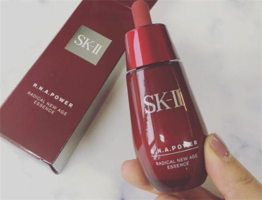 sk2小红瓶专柜价格  sk2 小红瓶 第5张