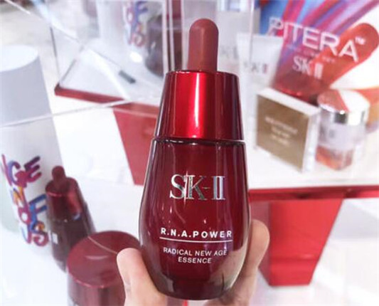 sk2小红瓶50ml价格  sk2 小红瓶 第1张