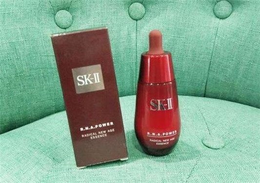 sk2小红瓶50ml价格  sk2 小红瓶 第2张