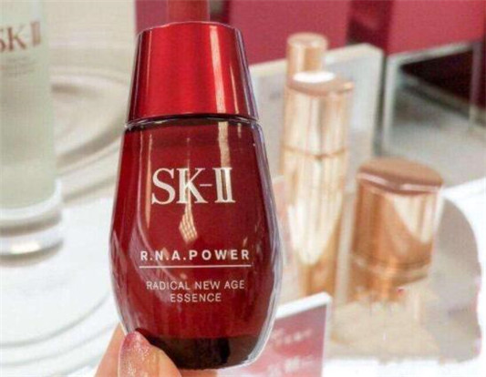 sk2小红瓶50ml价格  sk2 小红瓶 第3张