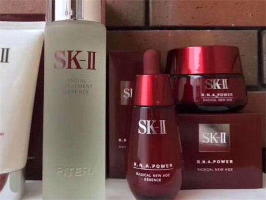 sk2小红瓶会有依赖性吗  sk2 小红瓶 第5张