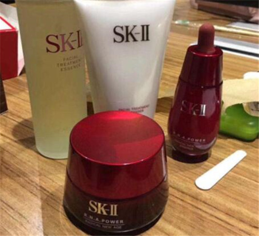 sk2小红瓶会有耐受性吗  sk2 小红瓶 第5张