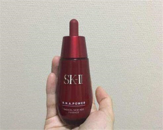 sk2小红瓶可以放冰箱吗  sk2 小红瓶 第3张