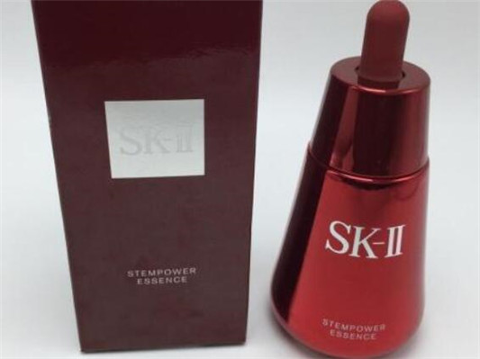 sk2小红瓶可以用什么代替  sk2 小红瓶 第4张