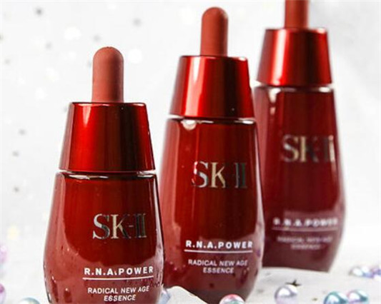 sk2小红瓶可以用多久  sk2 小红瓶 第2张