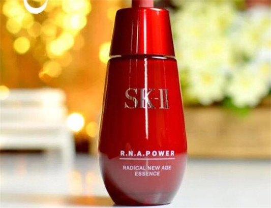 sk2小红瓶可以用多久  sk2 小红瓶 第5张