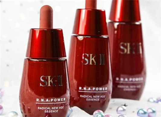 sk2小红瓶适合夏天用吗  sk2 小红瓶 第1张