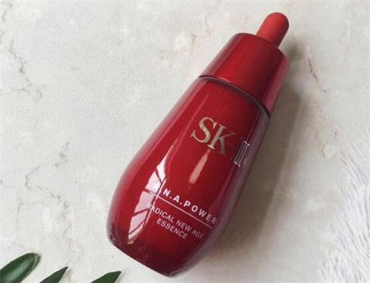 sk2小红瓶适合油性皮肤吗  sk2 小红瓶 第5张