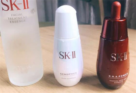 sk2小红瓶能不能和小灯泡一起用  sk2 小红瓶 小灯泡 第2张