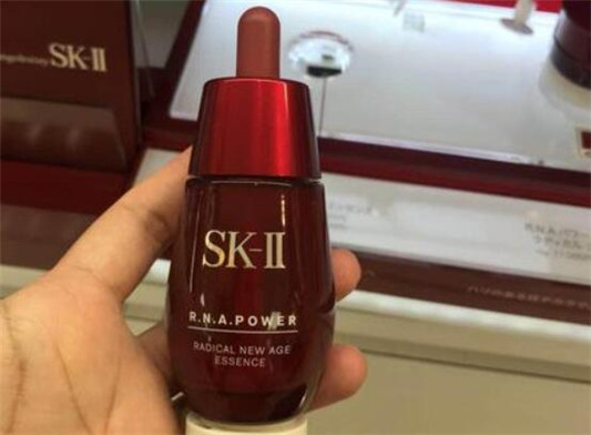 sk2小红瓶能不能和小灯泡一起用  sk2 小红瓶 小灯泡 第3张