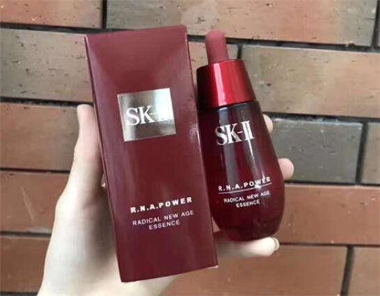 sk2小红瓶能和小棕瓶一起用吗  sk2 小红瓶 小棕瓶 第4张