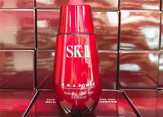 sk2小红瓶能和小棕瓶一起用吗  sk2 小红瓶 小棕瓶 第5张