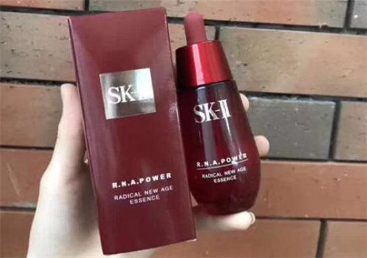 sk2小红瓶使用步骤  sk2 小红瓶 第1张