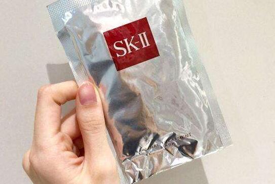 sk2前男友面膜可以重复使用吗  sk2 前男友面膜 第2张