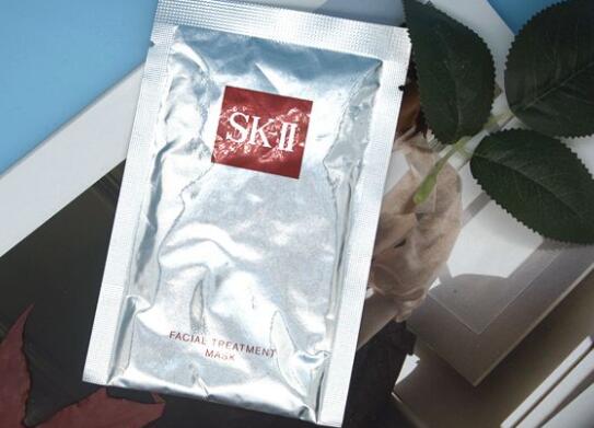 sk2前男友面膜可以重复使用吗  sk2 前男友面膜 第5张