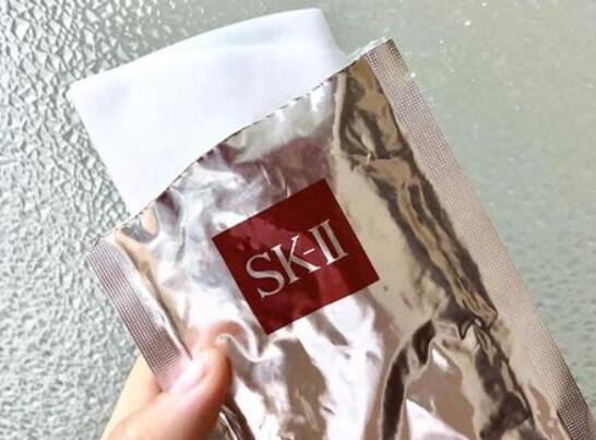 sk2前男友面膜可以放冰箱里面吗  sk2 前男友面膜 第2张