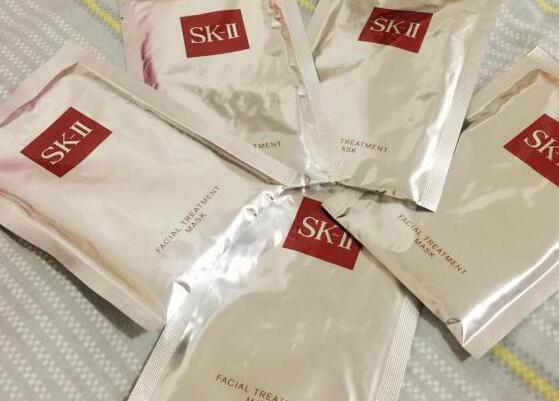 sk2前男友面膜有正反面区分吗  sk2 前男友面膜 第1张