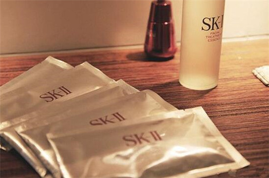 sk2前男友面膜有正反面区分吗  sk2 前男友面膜 第3张