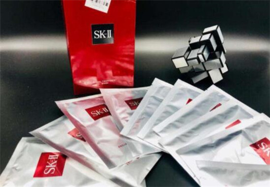 sk2前男友面膜有正反面区分吗  sk2 前男友面膜 第4张