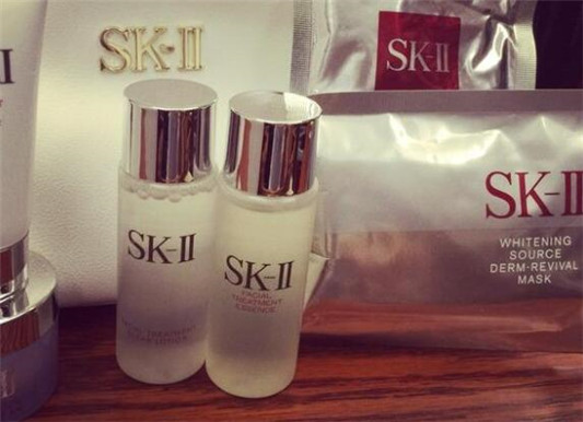 sk2神仙水适合敏感肌吗 sk2 神仙水 第4张