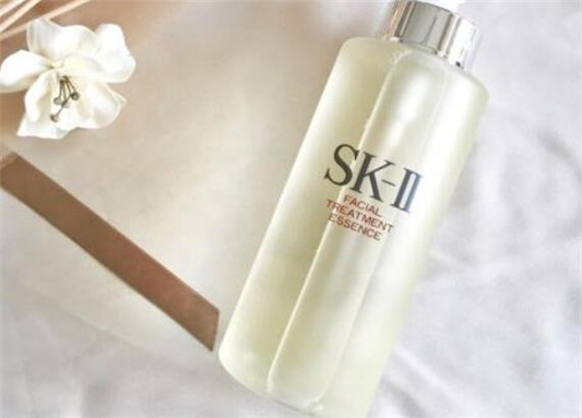 Sk2神仙水能天天用吗 切尔曼美妆