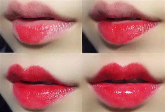 斩男色口红是什么颜色 口红 第3张