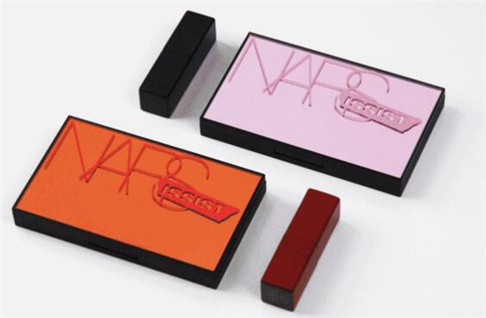 nars蜜粉新款旧款的区别  nars 第1张