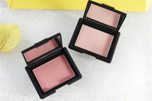 nars蜜粉新款旧款的区别  nars 第2张
