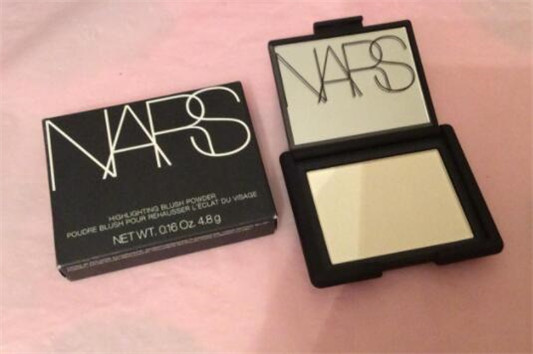 nars蜜粉新款旧款的区别  nars 第3张