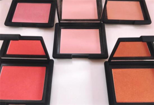 nars蜜粉新款旧款的区别  nars 第4张