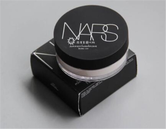 nars蜜粉方盒圆盒什么区别  nars 第1张