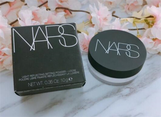 nars蜜粉方盒圆盒什么区别  nars 第3张