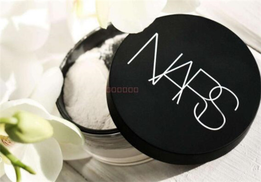 nars蜜粉方盒圆盒什么区别  nars 第4张