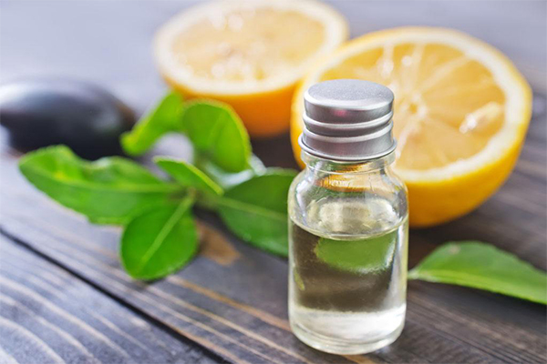 柠檬精油怎么擦脸最好 柠檬精油 第1张