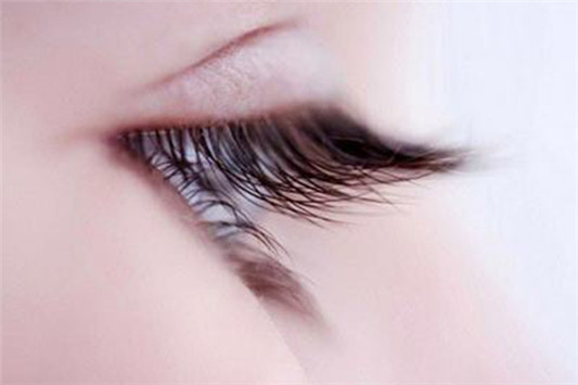 种睫毛和接睫毛的区别 美妆知识 第2张