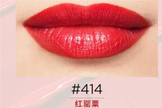 kiko口红色号哪个颜色好看 kiko 口红 第5张