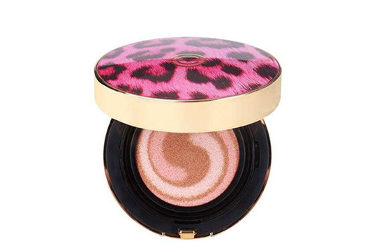 dpc豹纹气垫好还是钻石气垫好 dpc 气垫 第1张