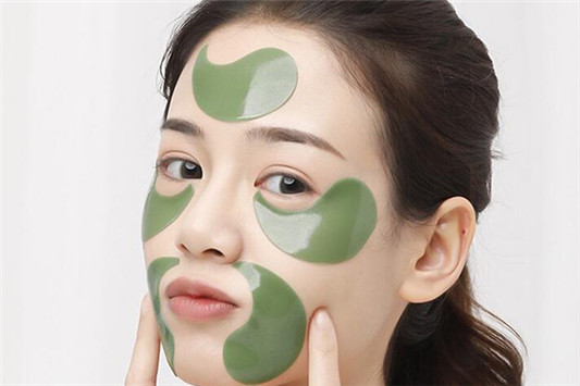 透真的护肤品怎么样 透真 眼膜 第3张