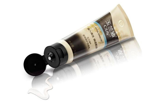 玉兰油磨砂洗面奶 玉兰油 洗面奶 第3张