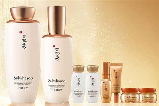 雪花秀套装价格 雪花秀 第5张