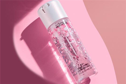 mac定妆喷雾成分 mac 定妆喷雾 第1张