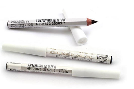 资生堂眉笔保质期 资生堂 眉笔 第2张