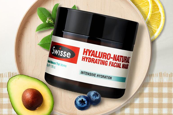 去闭口最好的清洁面膜 面膜 科颜氏 第3张