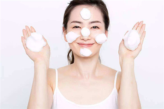 za洗面奶是皂基吗 za 洗面奶 第2张