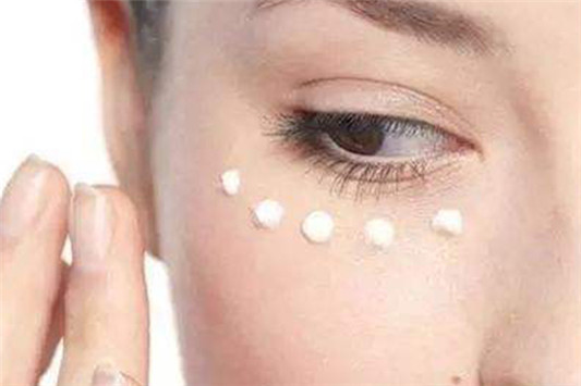 去脂肪粒的方法 眼霜 tsubu night pack 第2张