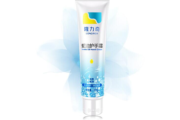 郁美净护手霜好用吗? 郁美净 护手霜 第2张