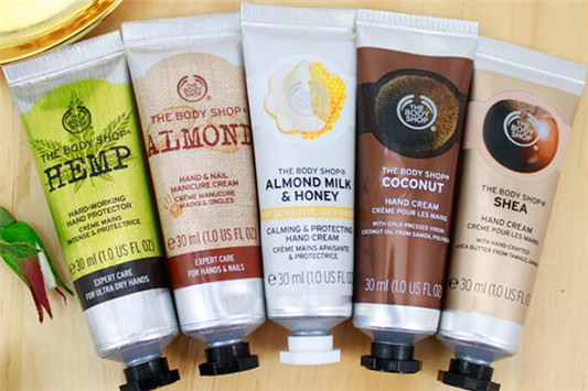 适合夏天的护手霜有哪些 护手霜 Suqqu 第4张