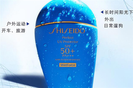 敏感肌防晒霜推荐 防晒霜 理肤泉 第8张